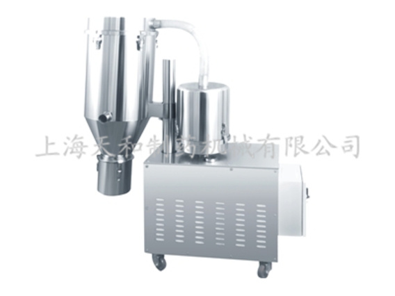 ZKS型真空(kōng)加料機(jī)