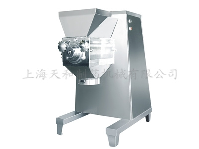 YK100/YK160(A)搖擺式顆粒機(jī)