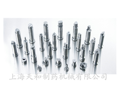 GZP570系列高(gāo)速壓片機(jī)