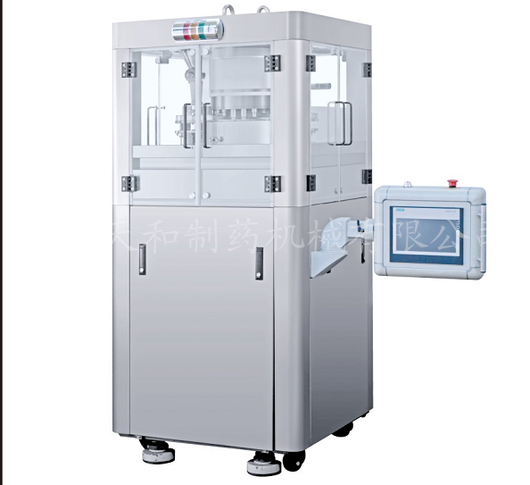 How to correctly choose a laboratory tablet press