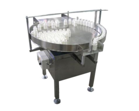  SP series Bottle Turntable