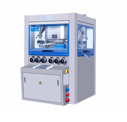 GZP(K)620 series High Speed Rotary Tablet Press