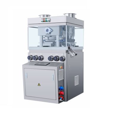 GZP(K)520 series High Speed Rotary Tablet Press