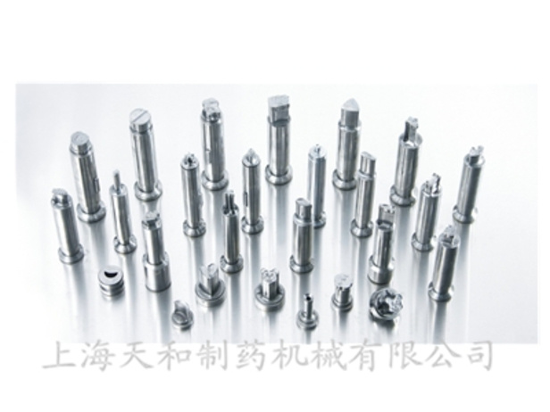 GZP(K)520系列高(gāo)速壓片機(jī)