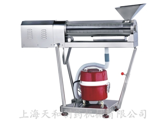 JMJ-II 膠囊抛光(guāng)機(jī)