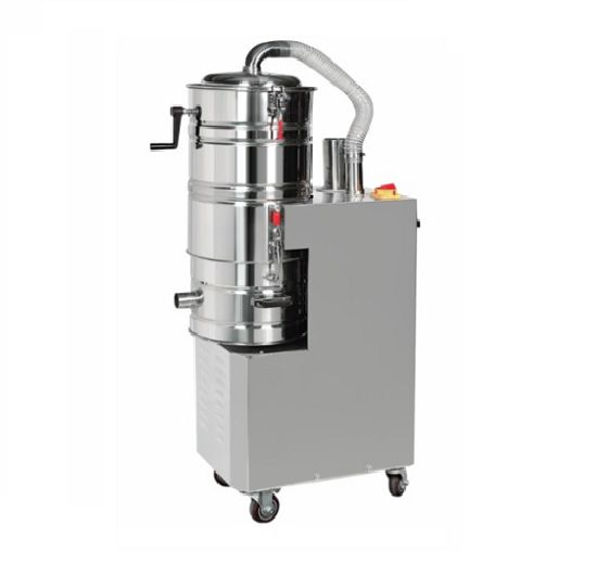 YCD系列高(gāo)效靜(jìng)音(yīn)吸塵器(qì)