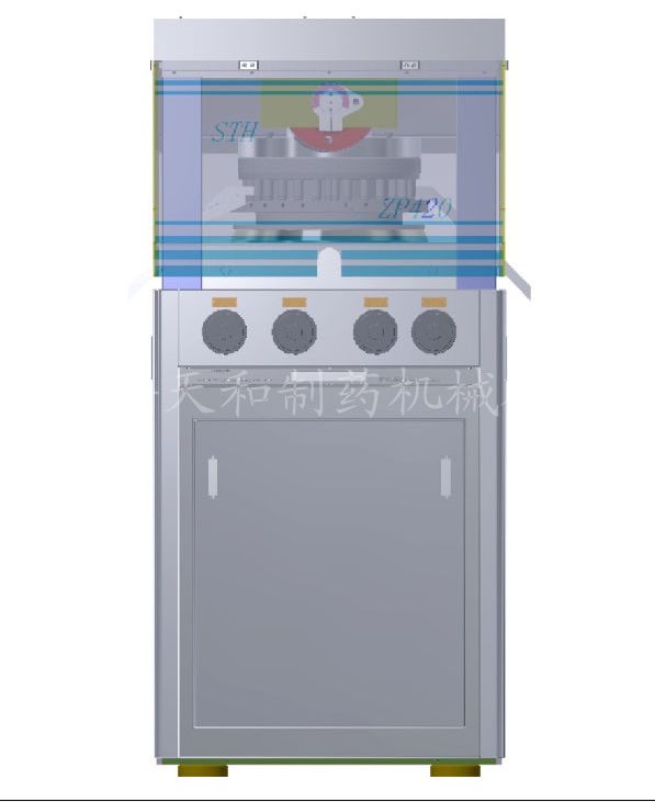 催化(huà)劑壓片機(jī)工(gōng)業(yè)生(shēng)産的(de)得(de)力助手