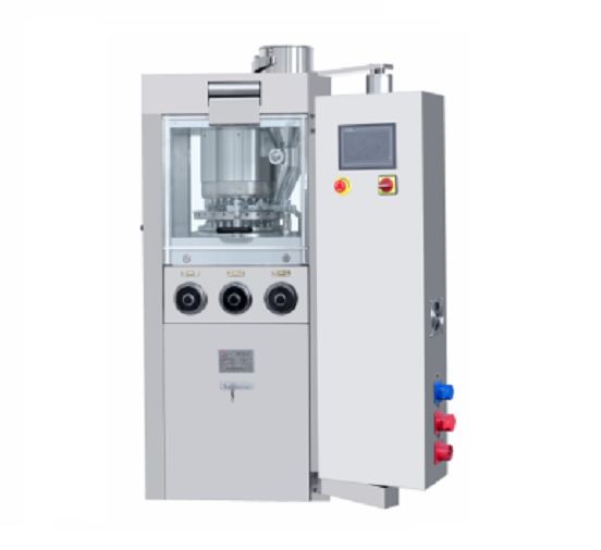 ZP265系列智能(néng)型旋轉式壓片機(jī)