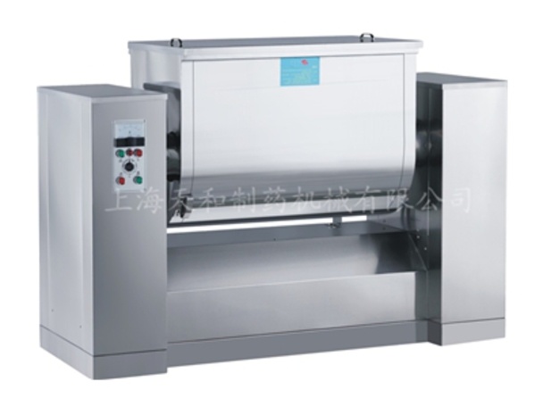 CH系列槽形混合機(jī)