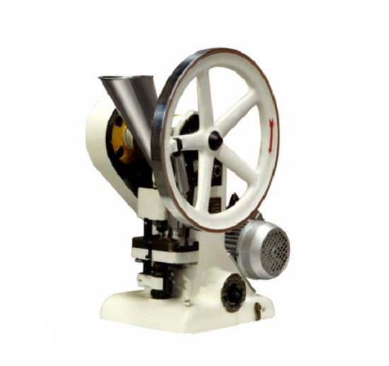 TDP系列單沖壓片機(jī)