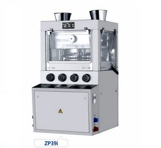 ZP35B/ZP37B/ZP39i旋轉式壓片機(jī)