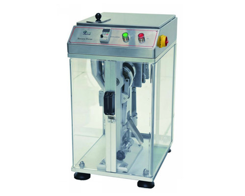  DP-12/DP-25 Single Punch Tablet Press