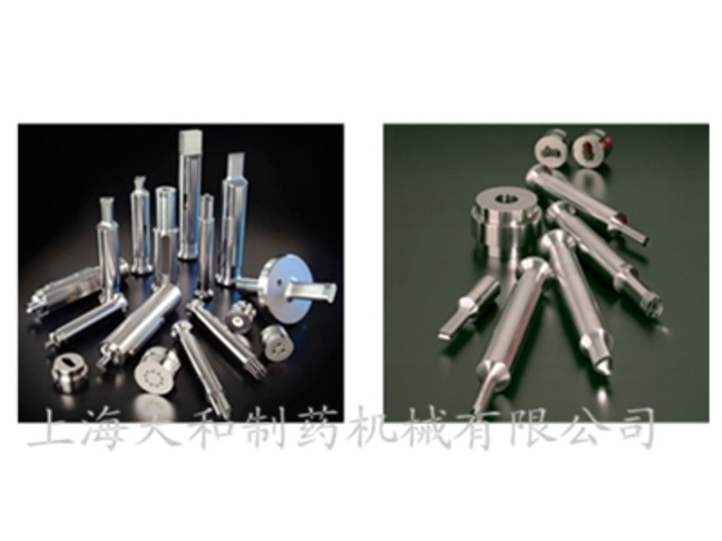 GZP(K)520系列高(gāo)速壓片機(jī)