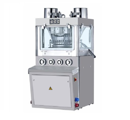 ZP35D/ZP37D/ZP41D旋轉式壓片機(jī)