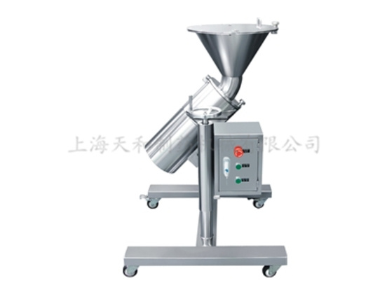 ZLK系列快(kuài)速整粒機(jī)