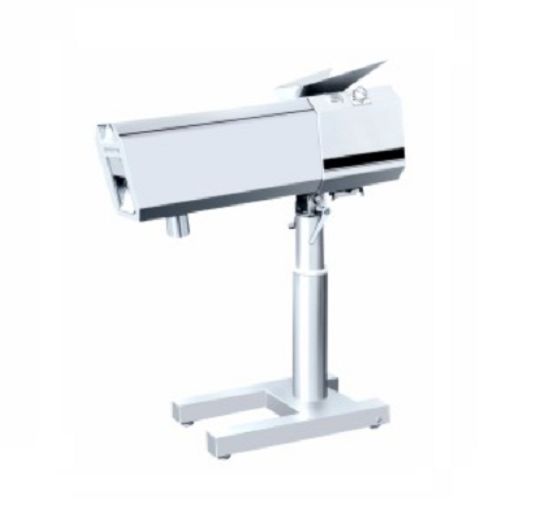 ZWS137滾筒式篩片機(jī)