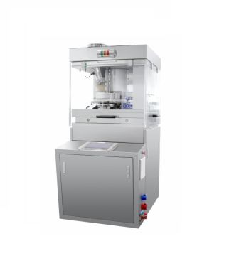 GZPK370 series High Speed Rotary Tablet Press